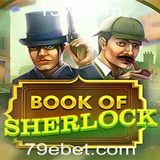 BookOfSherlock: Um Mergulho no Mundo Misterioso dos Jogos de Mistério