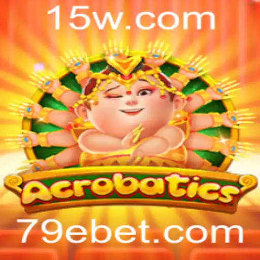 Acrobatics: Um Mergulho no Fascinante Mundo do Jogo