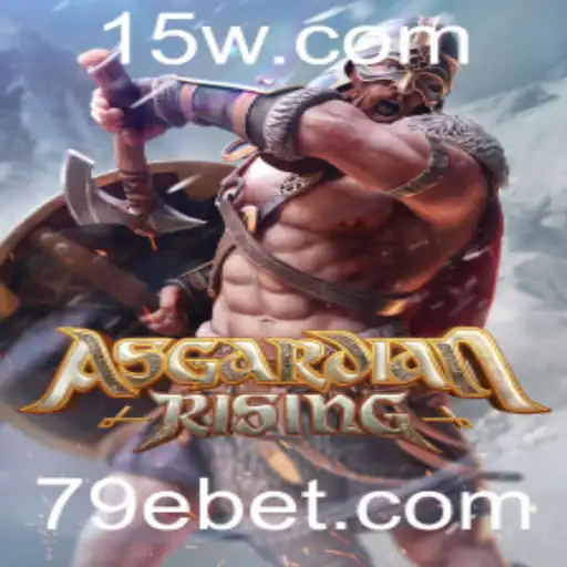 AsgardianRising: Uma Jornada Épica pelo Mundo Nórdico