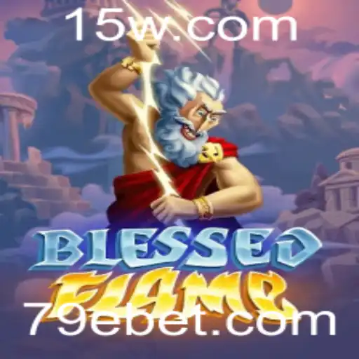 Descubra o Jogo 'BlessedFlame': Aventura e Estratégia no Mundo de 79E