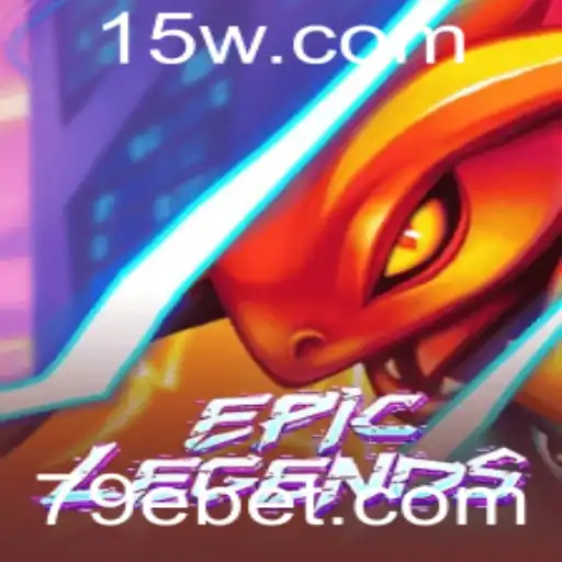 Descubra o Mundo Inovador de EpicLegends e a Estratégia 79E