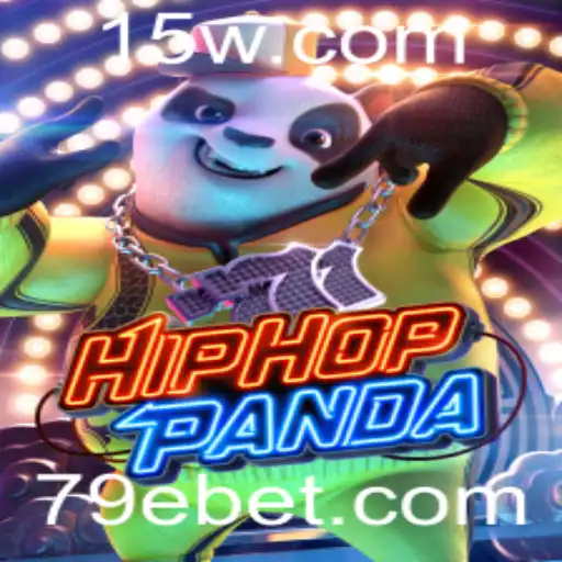 HipHopPanda: O Jogo Que Conquista a Geração Z