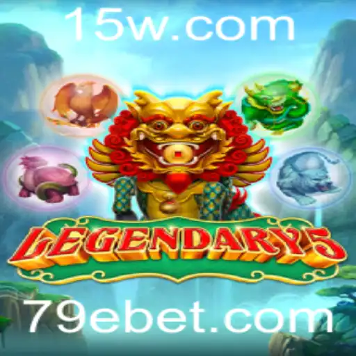 Legendary5: Uma Jornada Épica no Mundo dos Jogos