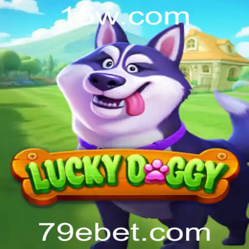 Descubra o Fascinante Mundo de LuckyDoggy: Um Jogo de Estratégia e Aventura