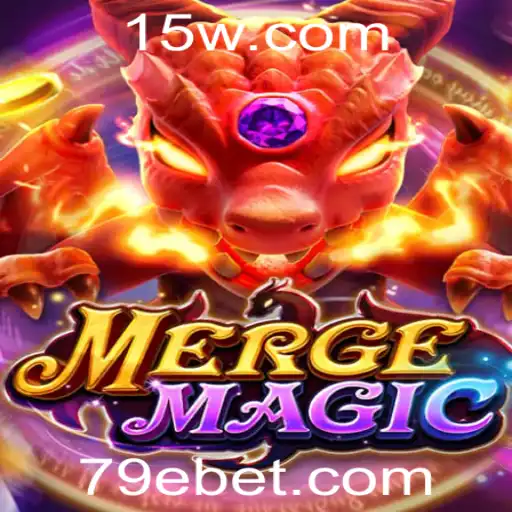 Explorando o Mundo Encantado de MergeMagic: Um Jogo de Estratégia Surpreendente