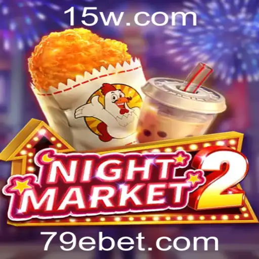 Descobrindo o Fascinante Mundo de NightMarket2