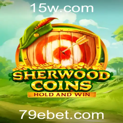 SherwoodCoins: Uma Jornada de Estratégia e Aventura no Mundo dos Jogos