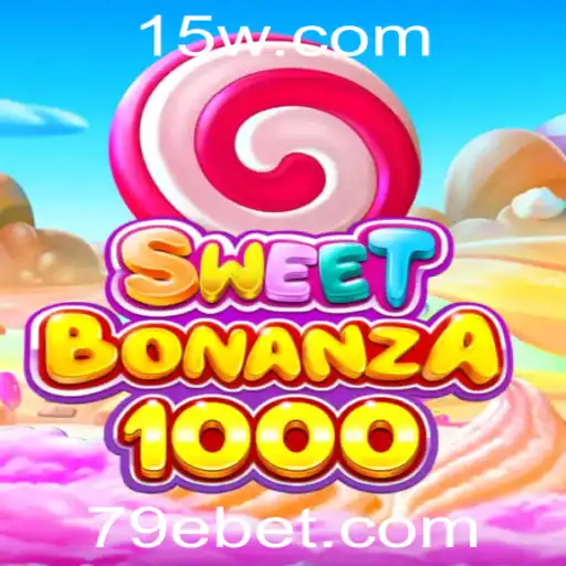 SweetBonanza1000: Um Mergulho no Mundo Encantado dos Jogos Digitais