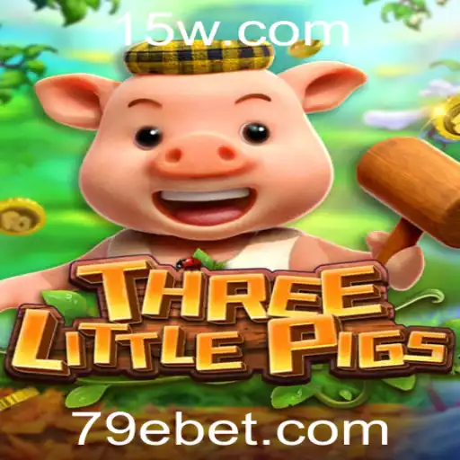 THREELITTLEPIGS: Descubra o Novo Jogo Criativo Inspirado no Clássico Conto Infantil