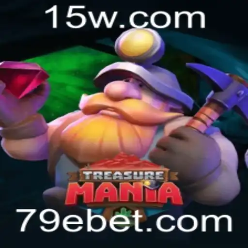 Descubra o Mundo de Aventura com TreasureMania