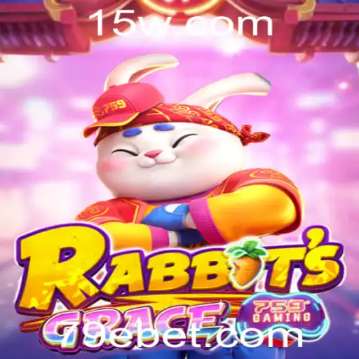 RabbitsGrace: Exploração e Estratégia no Mundo dos Coelhos