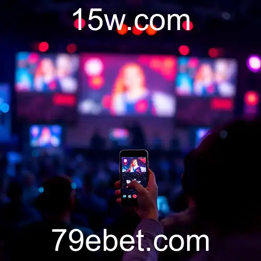 Transmissão ao Vivo: Transformando a Conexão Digital